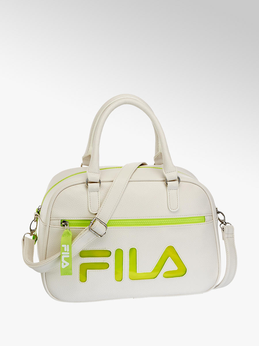 Handtasche von Fila in weiß - DEICHMANN Handtasche von Fila in weiß - DEICHMANN